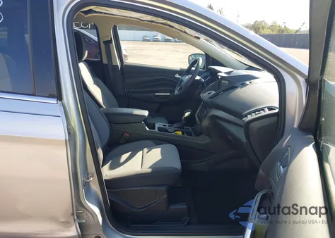 2019 Ford Escape Se from USA, damaged, VIN 1FMCU9GDXKUC21630